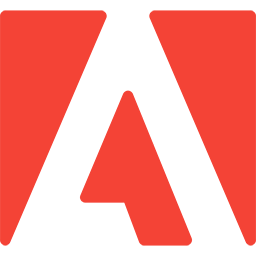 Adobe logo