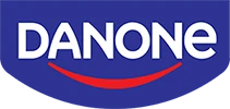 Danone logo