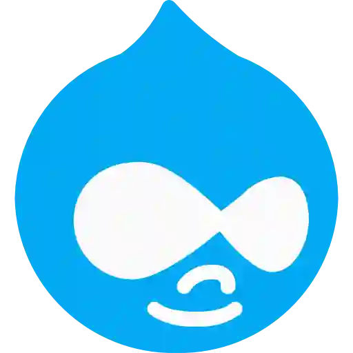 Drupal logo