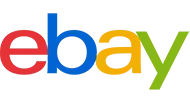 eBay logo