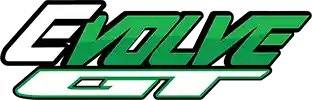 Evolve GT logo