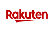 Rakuten logo