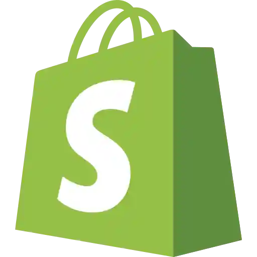 Shopify Logo