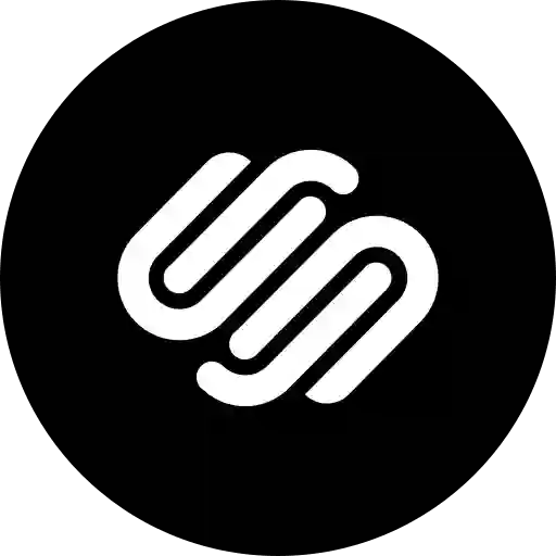 Squarespace logo