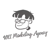 UNI Marketing Agency logo