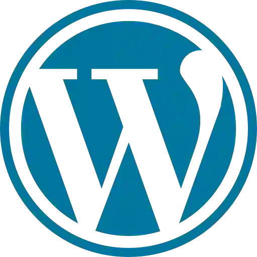 Wordpress logo